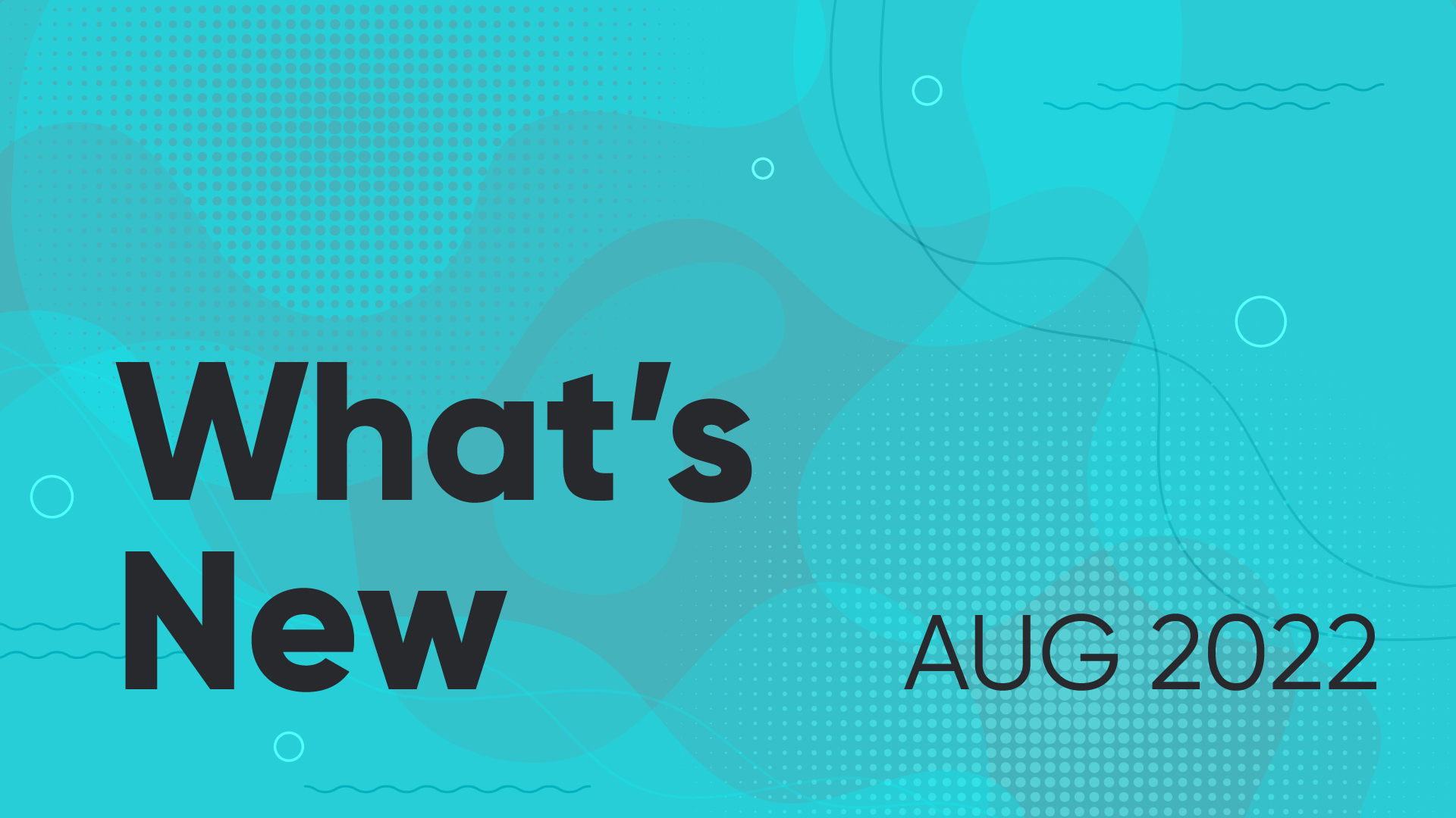 MakeStoryboard Updates: August 2022