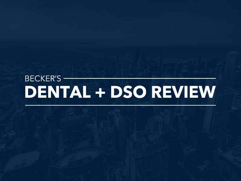 ClearChoice Dental Implant Centers appoints head of people - Becker’s Dental Review