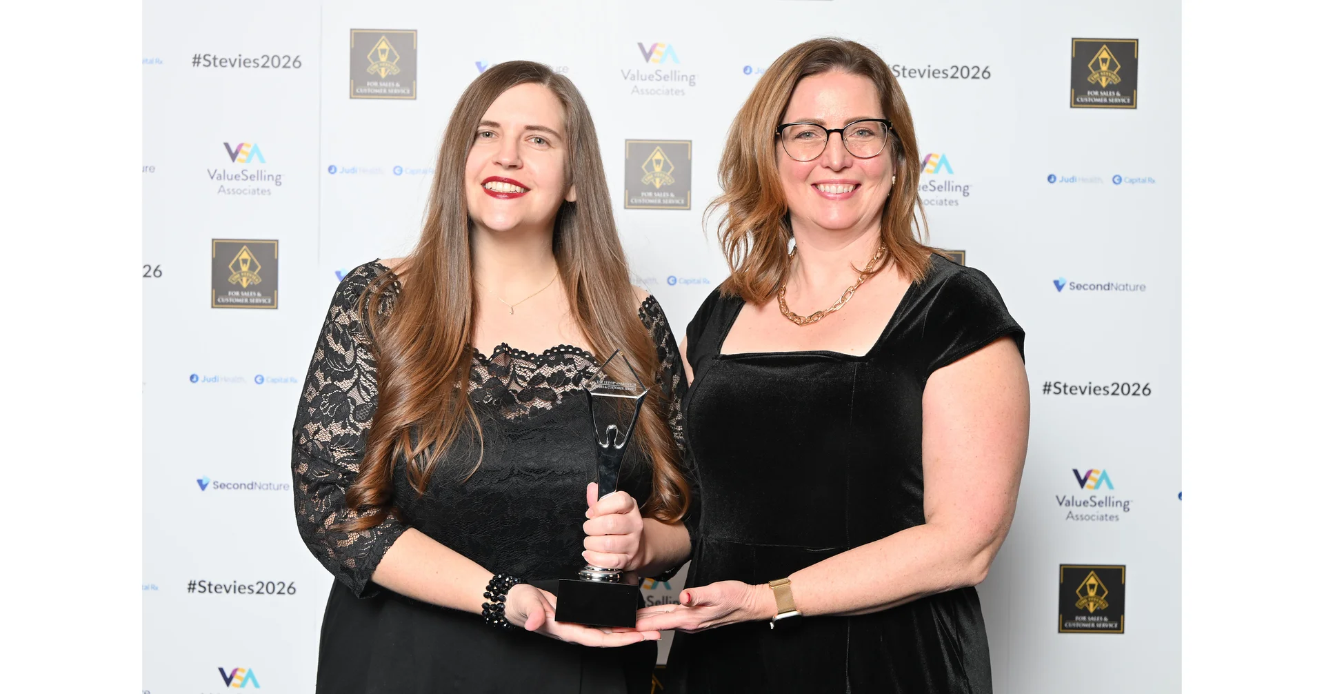 Jane App Recognized with 2026 Silver Stevie® Award for Outstanding Customer Service in Software Technology