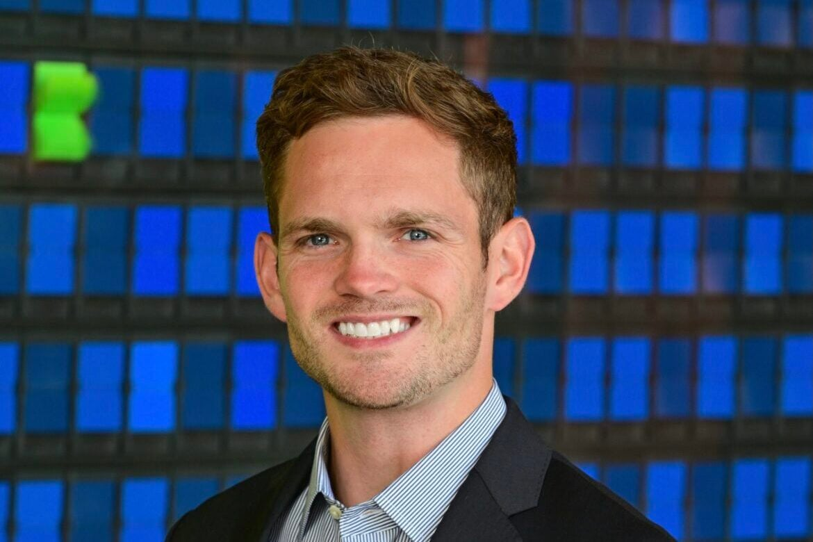 5 Qs with Alex Southmayd, Founder of Bloomy