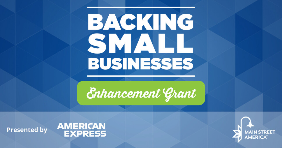 25 Small Business Owners Receive $30,000 Grants through Backing Small Businesses Program