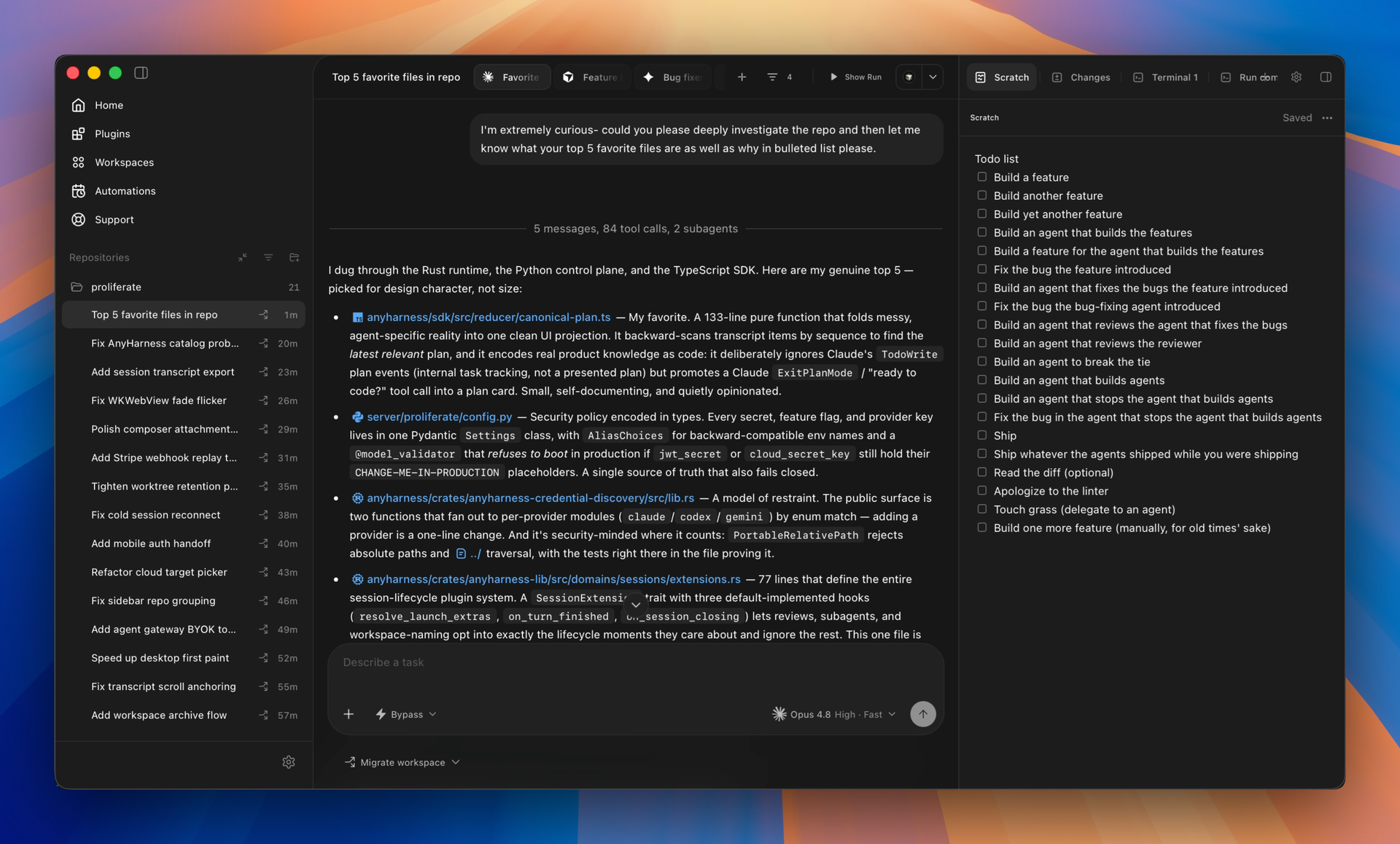 Proliferate on GitHub
