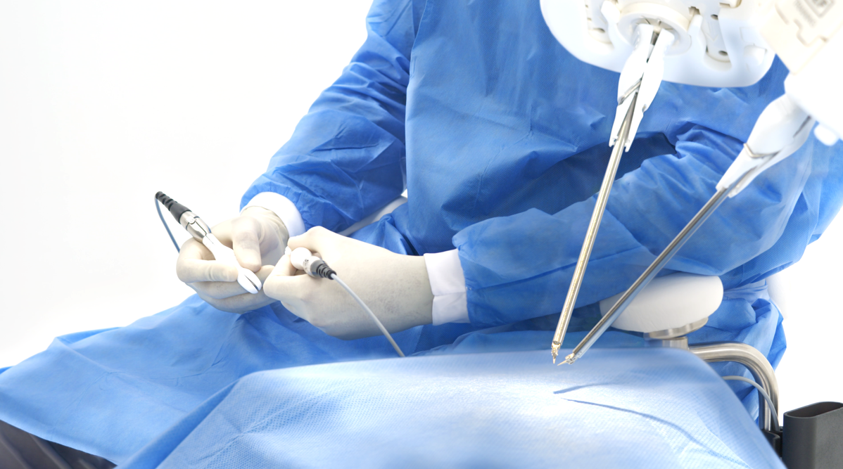 MMI pockets $125m to back its robotic microsurgery’s market growth