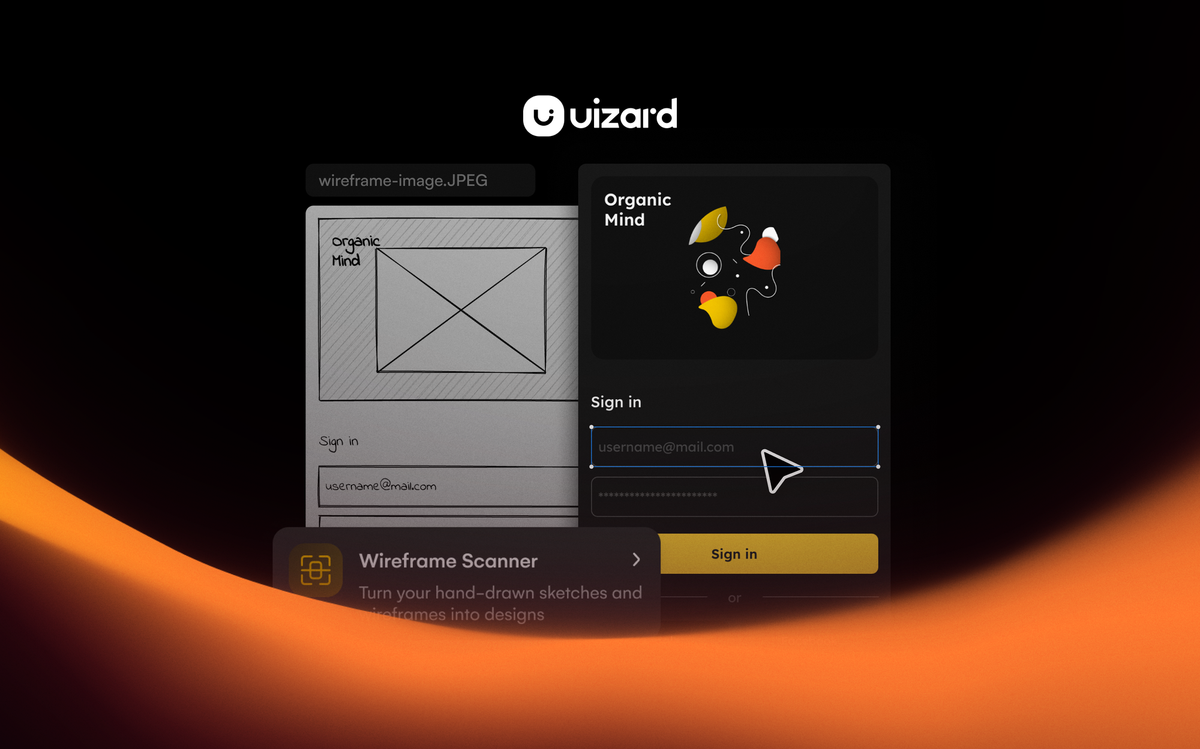 A Guide To AI Wireframing