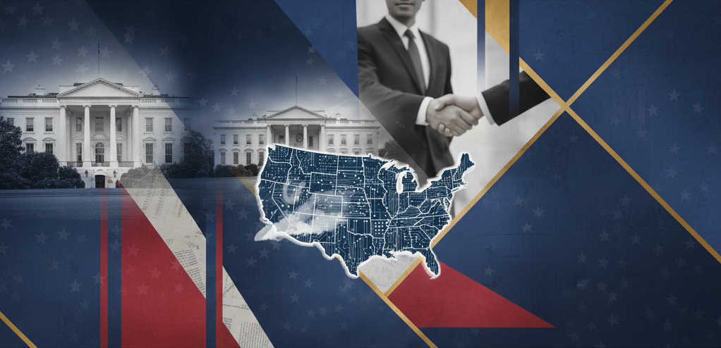 Private Company Outlook 2026 - How Policy Shifts Are Impacting Businesses
