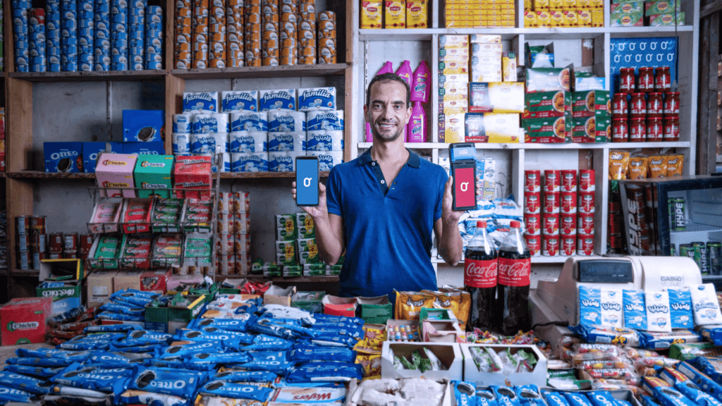 MaxAB raises $40M to fuel growth and regional expansion