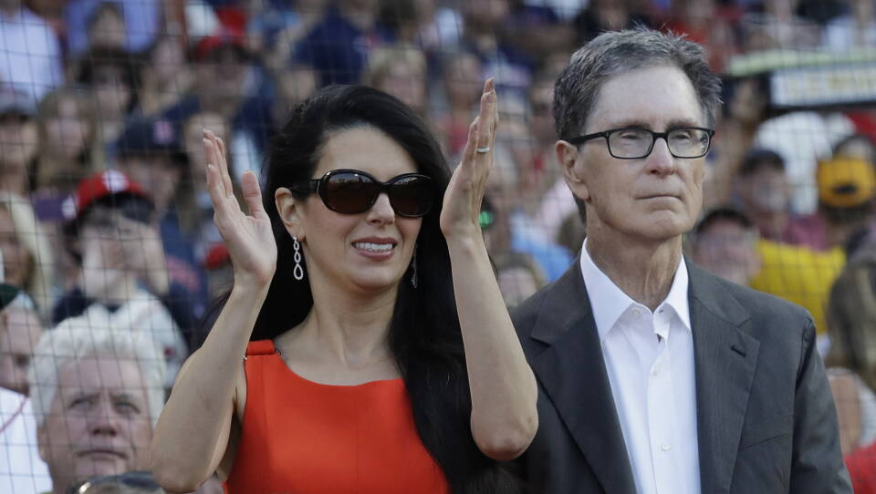How John Henry Overcame His Doubts And Decided To Buy The Boston Globe