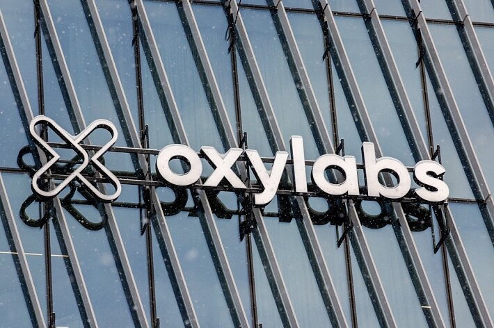 „Oxylabs“ vadovą Černiauską keičia Savickas