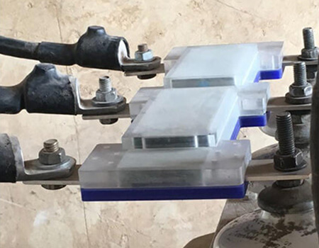 Soraytec Online Power Quality Monitoring Solution