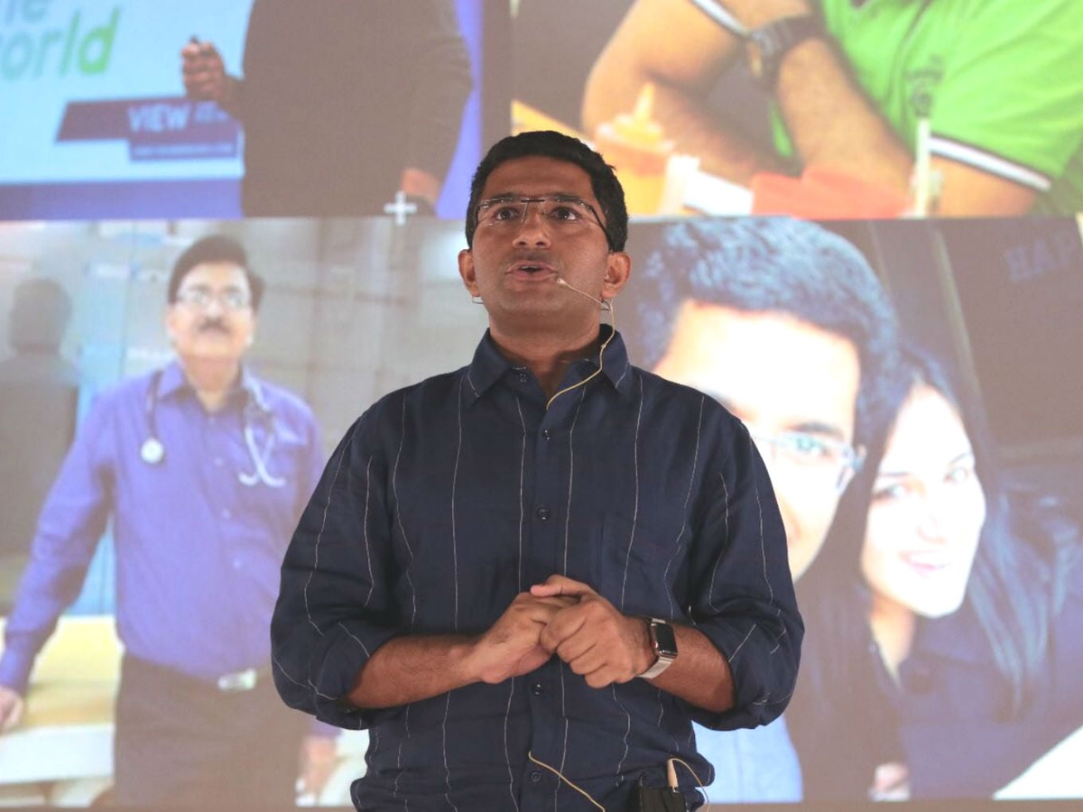 OYO Acquires Innov8 For INR 220 Cr In An All Cash Deal