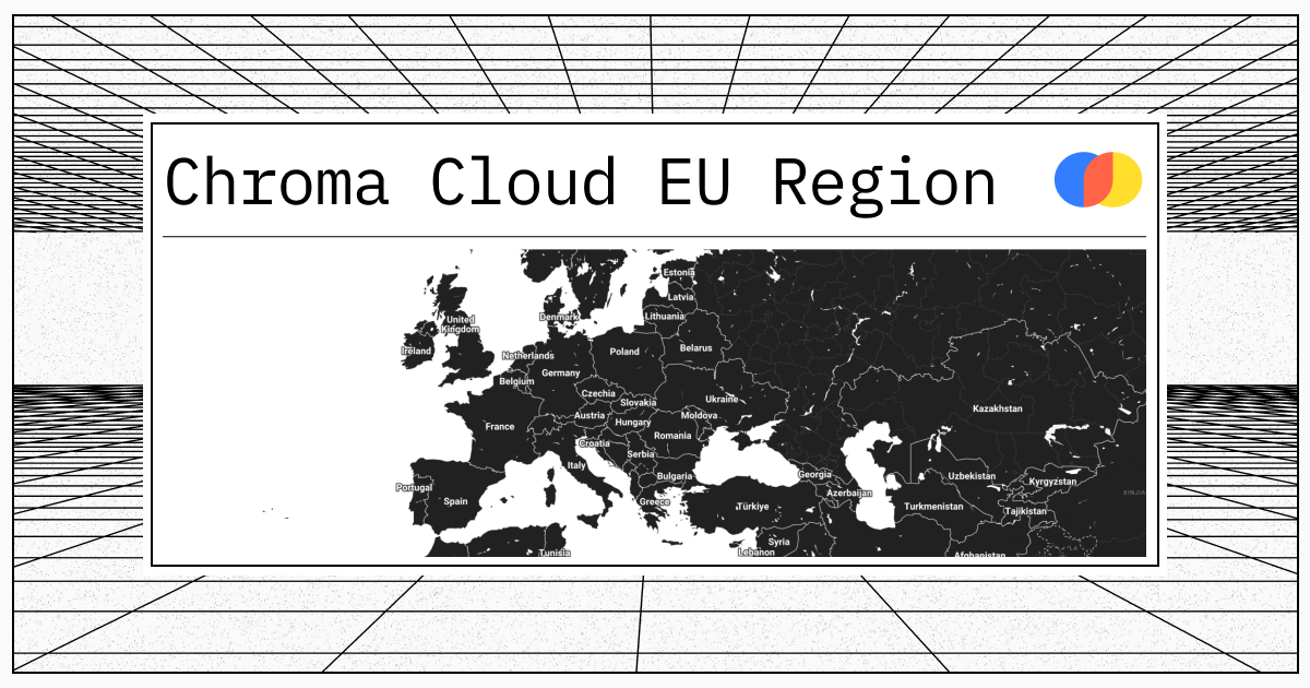 EU Region Support