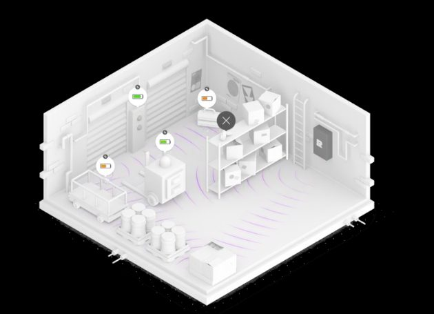 Beaming wireless power startup raises $30 million for remote charging