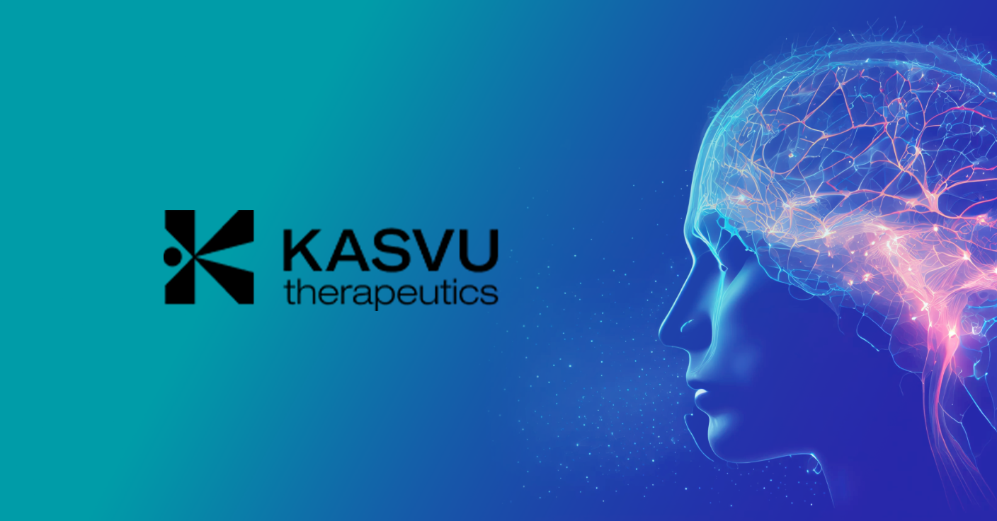 Kasvu Therapeutics announces €30 million Series A financing