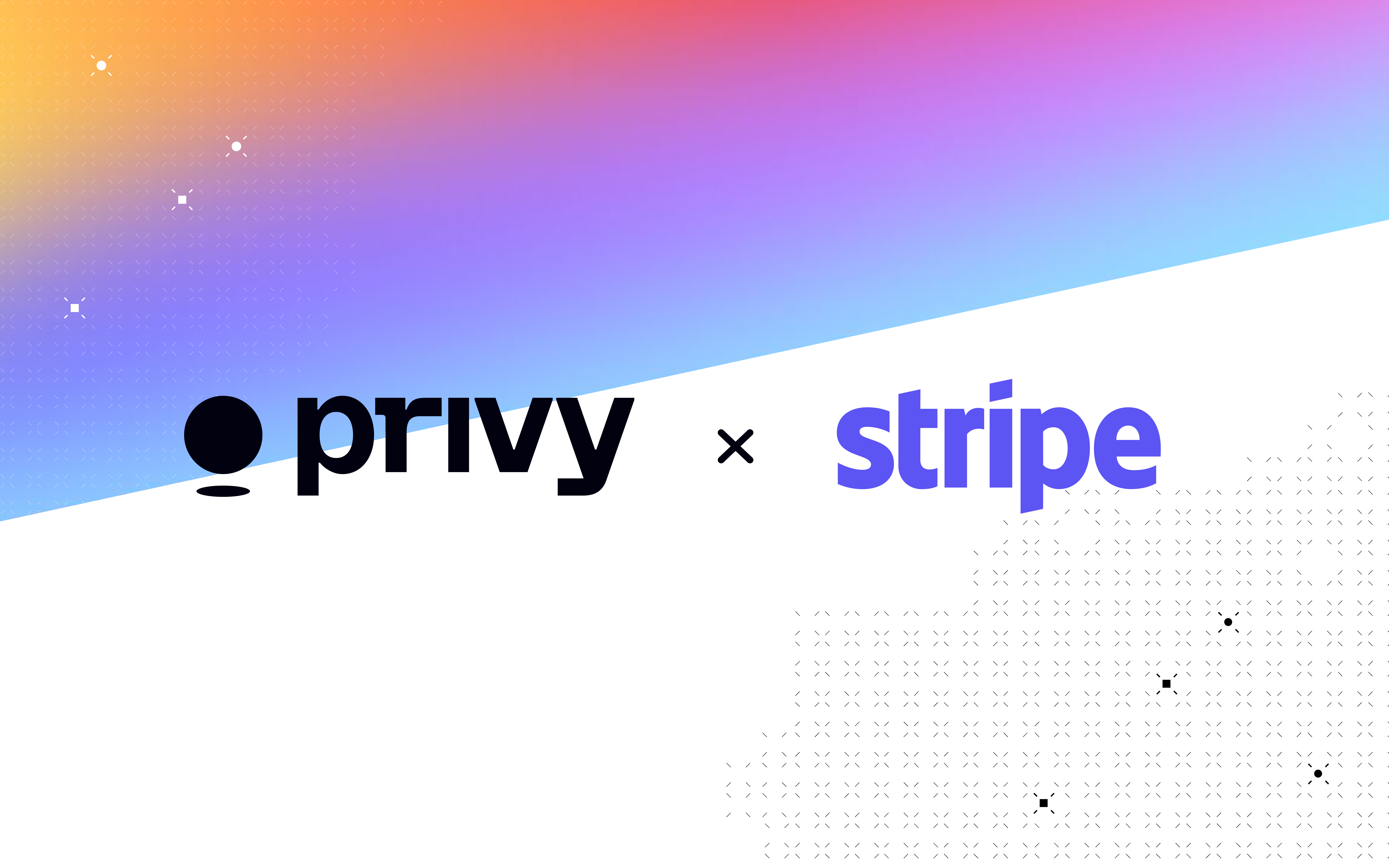 Stripe is acquiring Privy