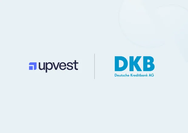 How DKB partnered with Upvest to deliver next-gen securities trading