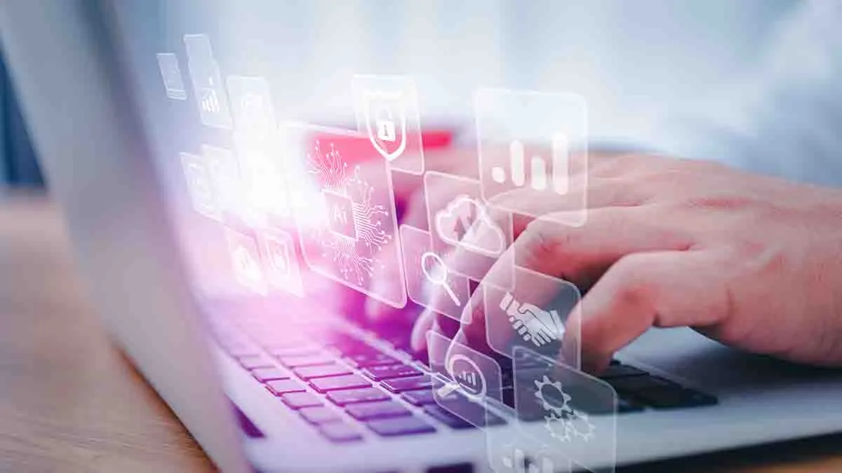 ICE Mortgage Technology revenue hits $557 million in Q2 2026