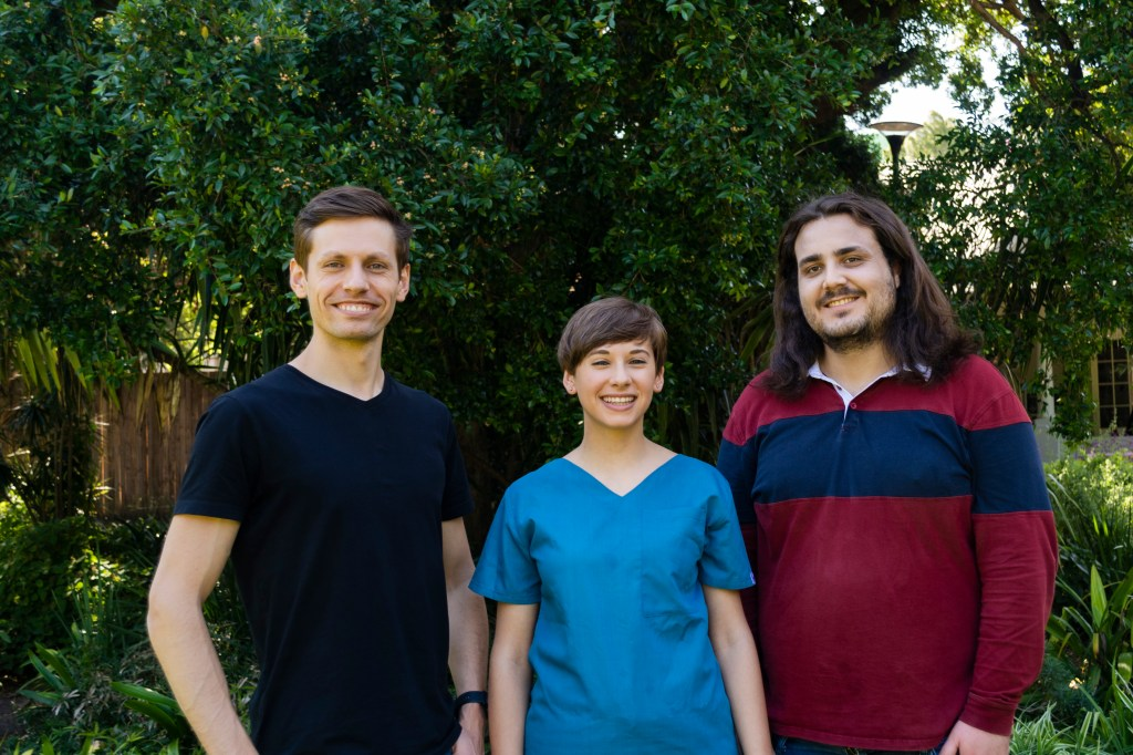HealthLeap raises $1.1M pre-seed to reduce malnutrition in hospitals with clinical AI assistant