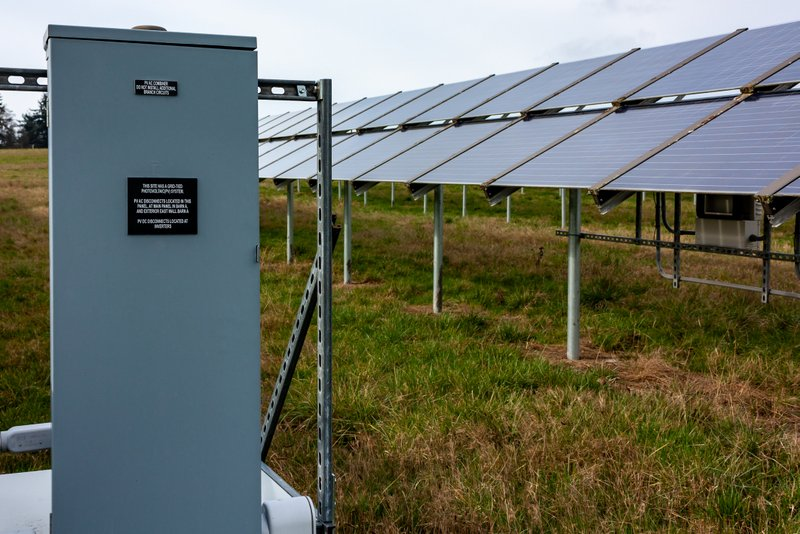 RatedPower can now design AC-coupled battery storage plans for utility-scale solar PV projects