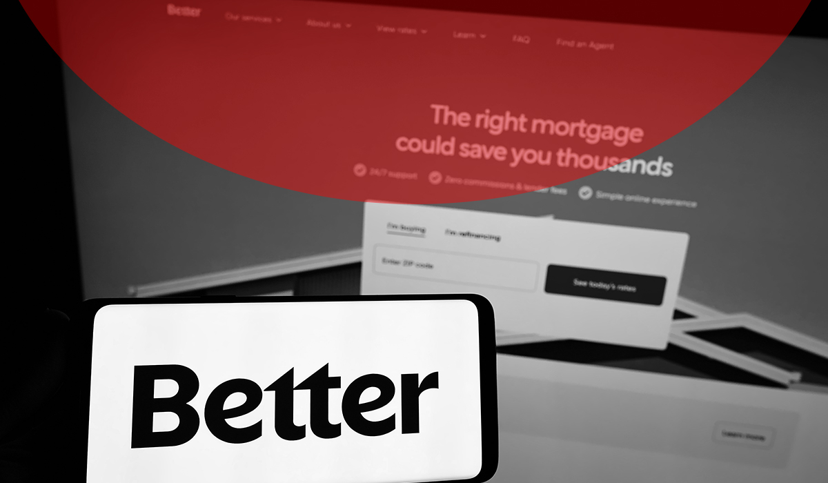 Better.com reports 400% growth for HELOC and HELOAN business