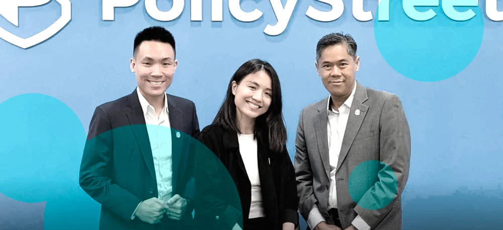 Insurtech PolicyStreet raises Series C to $26 mn with BlueOrchard