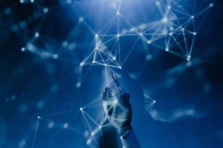 Lauretta AI Announces AFWERX SBIR Phase I Contract for Multi-UAS Control Research | Lauretta AI