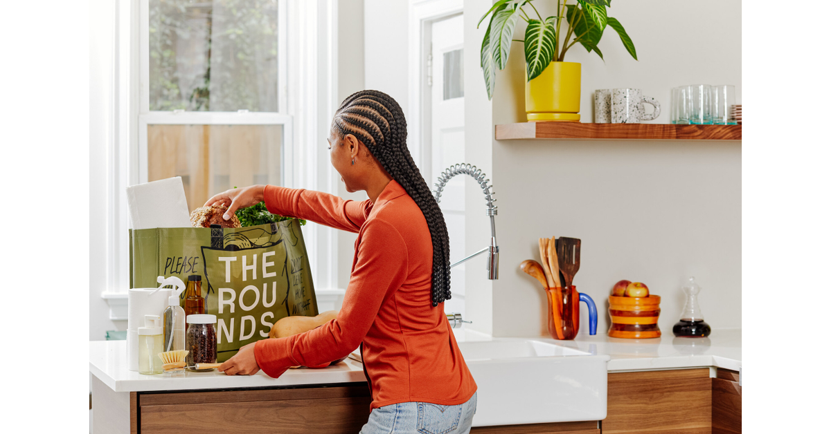 The Rounds Raises $24M Series B to Accelerate ...