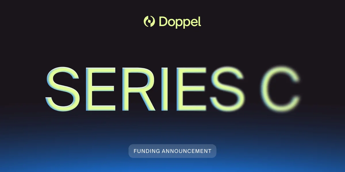 Doppel Raises $70M Series C