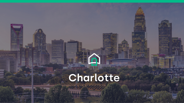 Alcove platform launches in Charlotte NC