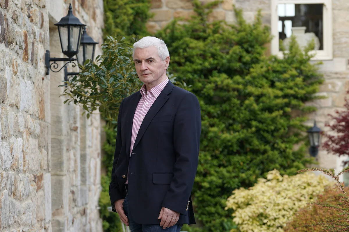 Investment syndicate announces changes to leadership and board