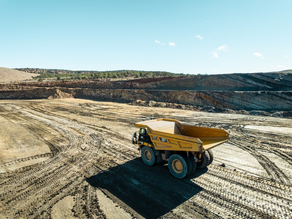 Ex-Tesla engineer's startup taps Pronto to help automate a copper mine