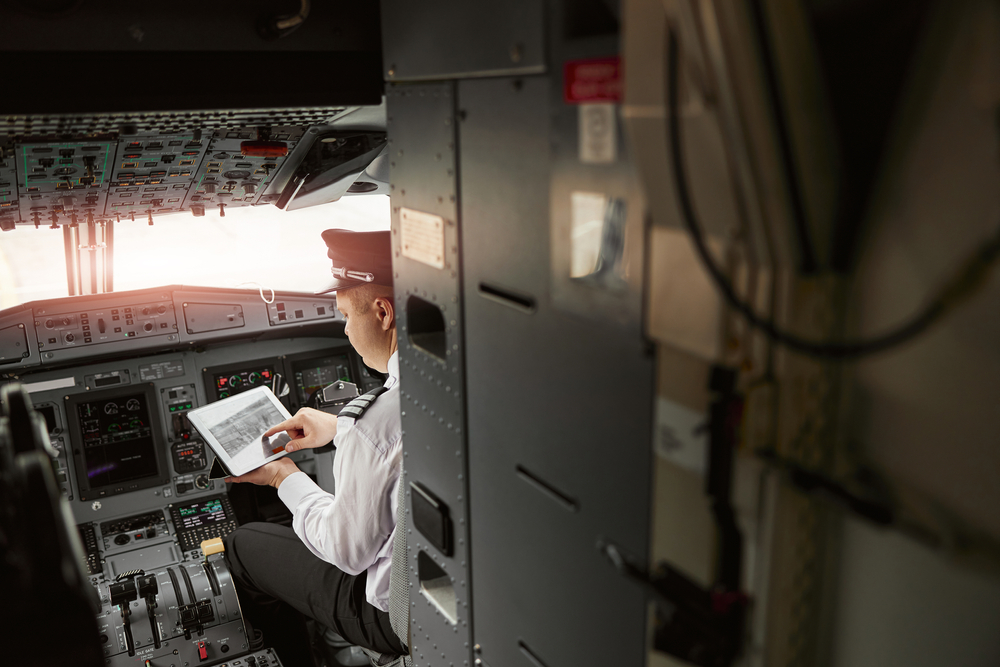 Jeppesen ForeFlight Expands AI Into Airline Operations