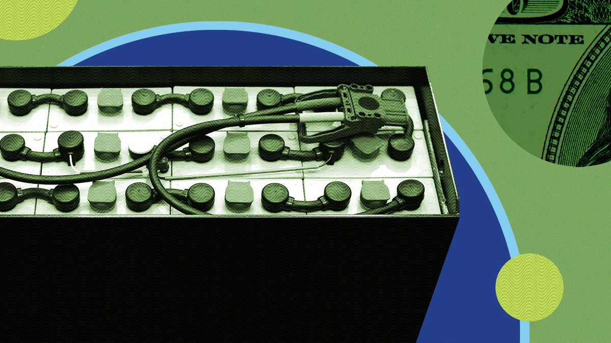 Exclusive: Podium raises $18M to automate control panel manufacturing