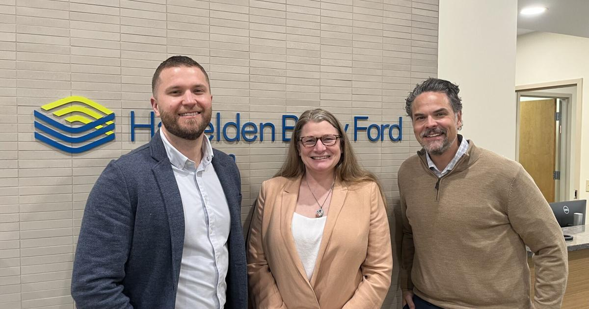 Why Hazelden Betty Ford is opening a clinic in Hudson