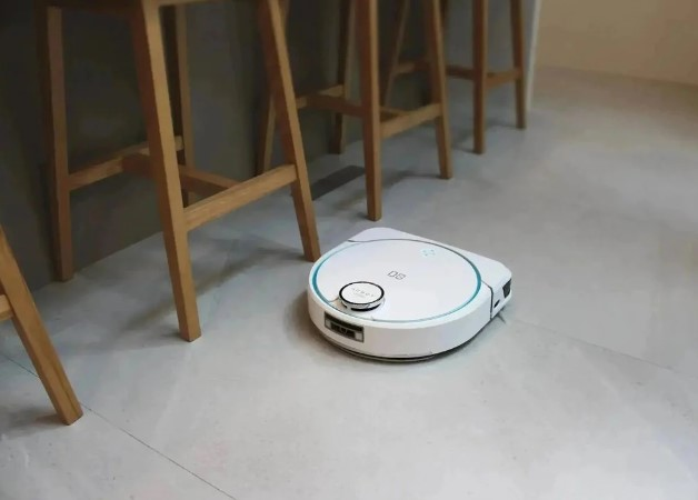 Gadget of the Week: Legee comes home for good
