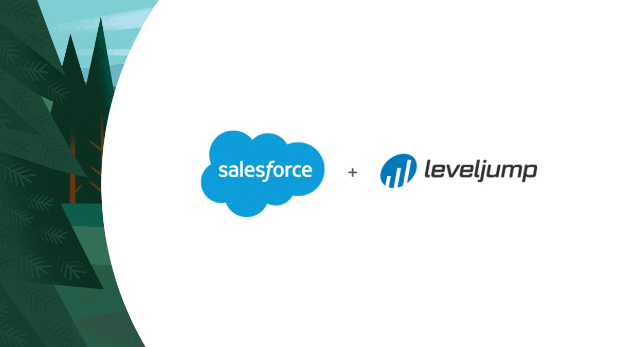 Salesforce Completes Acquisition of LevelJump
