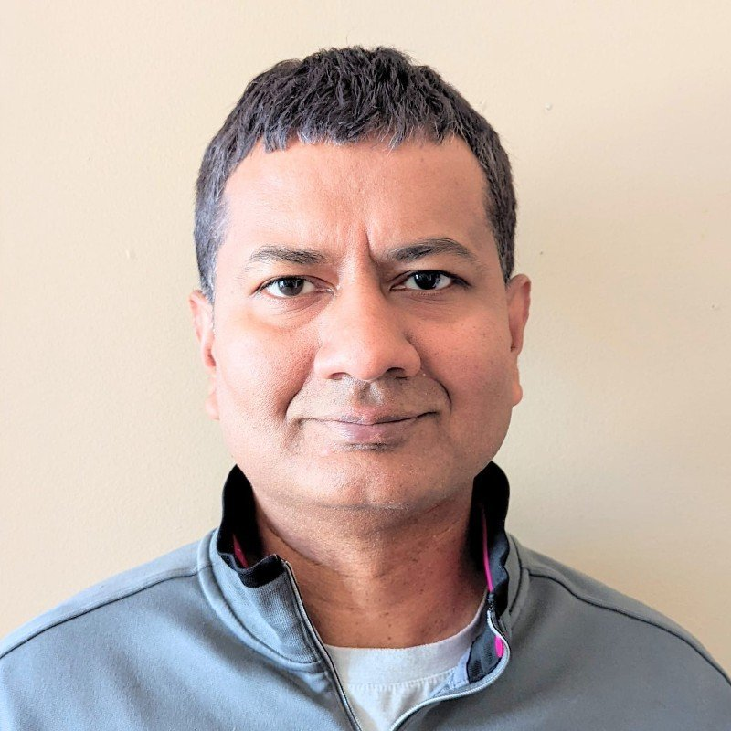 Sree Pradhip Joins Exitous as Fractional CTO