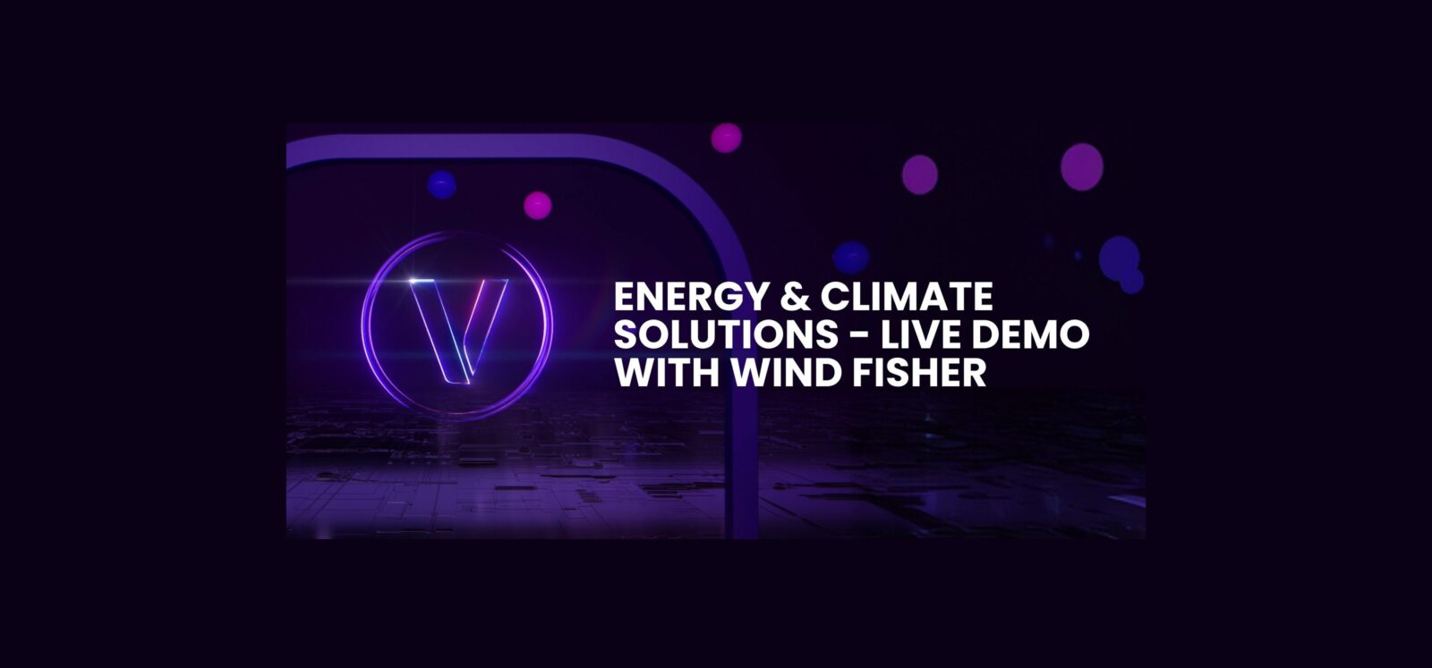 wind fisher VivaTech 2026 pitch: watch the replay