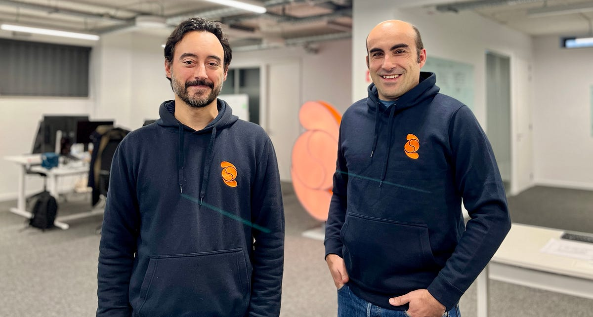 Coreflux Secures EUR 1.2M Investment Round Co-Led by Armilar and Portugal Gateway