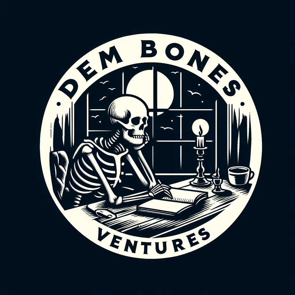 Dem Bones Ventures on Techstars NYC