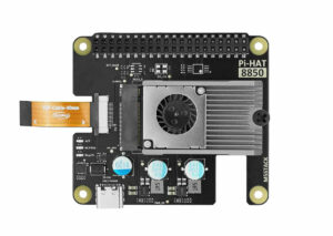 M5Stack AI-8850 LLM Accelerator M.2 Kit offers a 24 TOPS Axera AX8850 alternative to Raspberry Pi AI HAT+