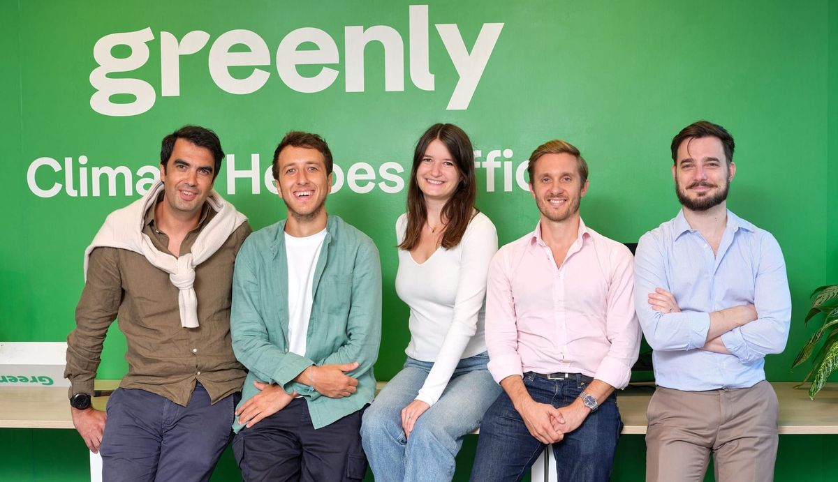 Greenly and Normative join forces to create global carbon accounting leader