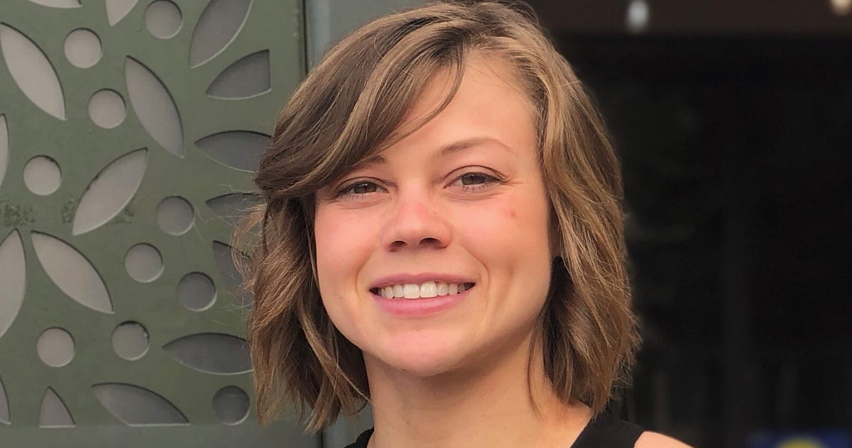 Kodable Co-Founder Grechen Huebner: “Here are 5 things we must do to inspire the next generation abo