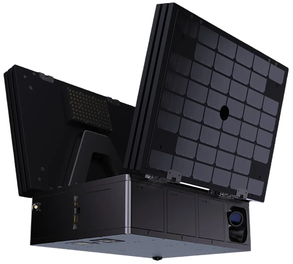 EnduroSat US to build 40 TrustPoint satellites