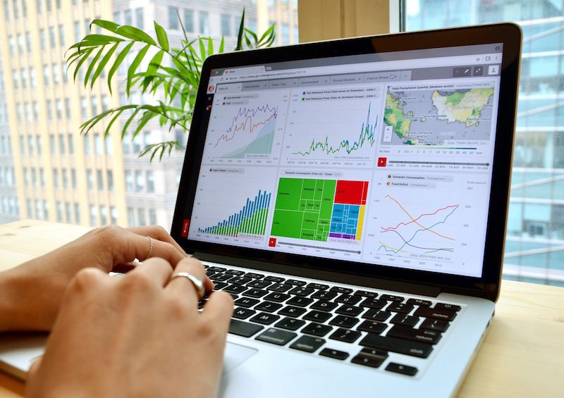 Big Data for Ag Platform Gro Intelligence Raises Series A Round from TPG, Data Collective