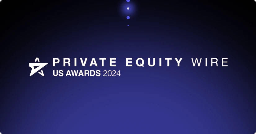 Private Equity Wire Recognizes Altvia with Prestigious ‘Fundraising Solution of the Year’ Award 2024