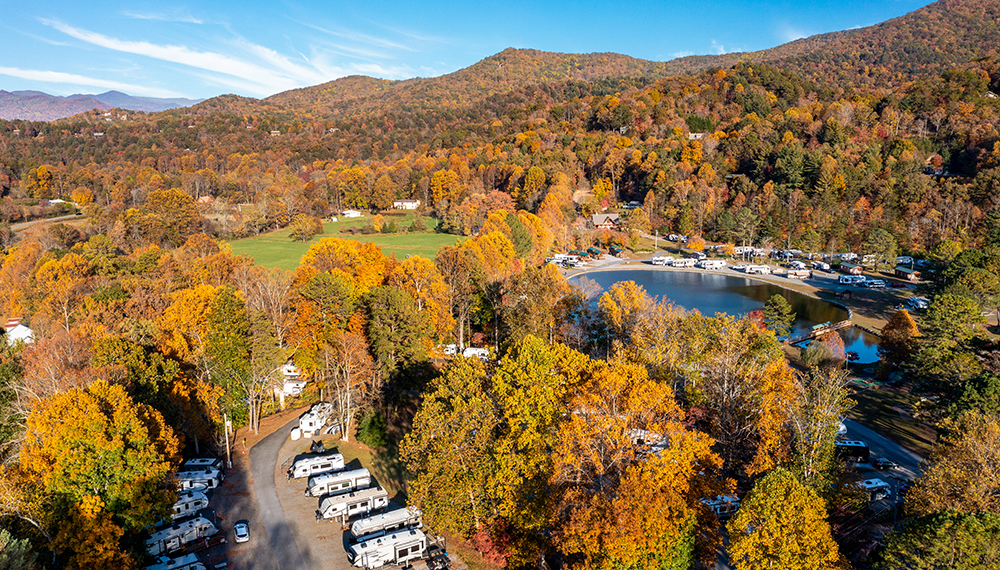 KOA Continues Impressive Year-Over-Year Growth with Significant Campground Expansion in 2023
