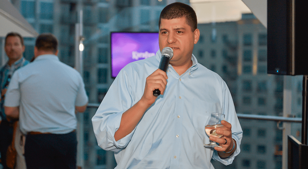 Salesforce Maps SVP and GM John Stewart Discusses Geolocation Intelligence