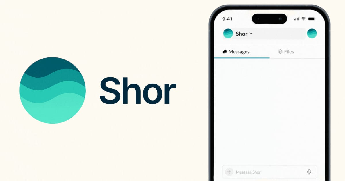 Introducing Shor – The Fastest, Simplest, Most Affordable Payroll for Global Teams
