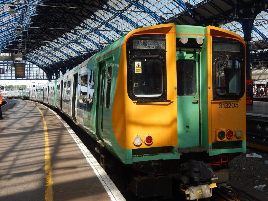 Solar rail and roads in the UK to get financial shot in the arm