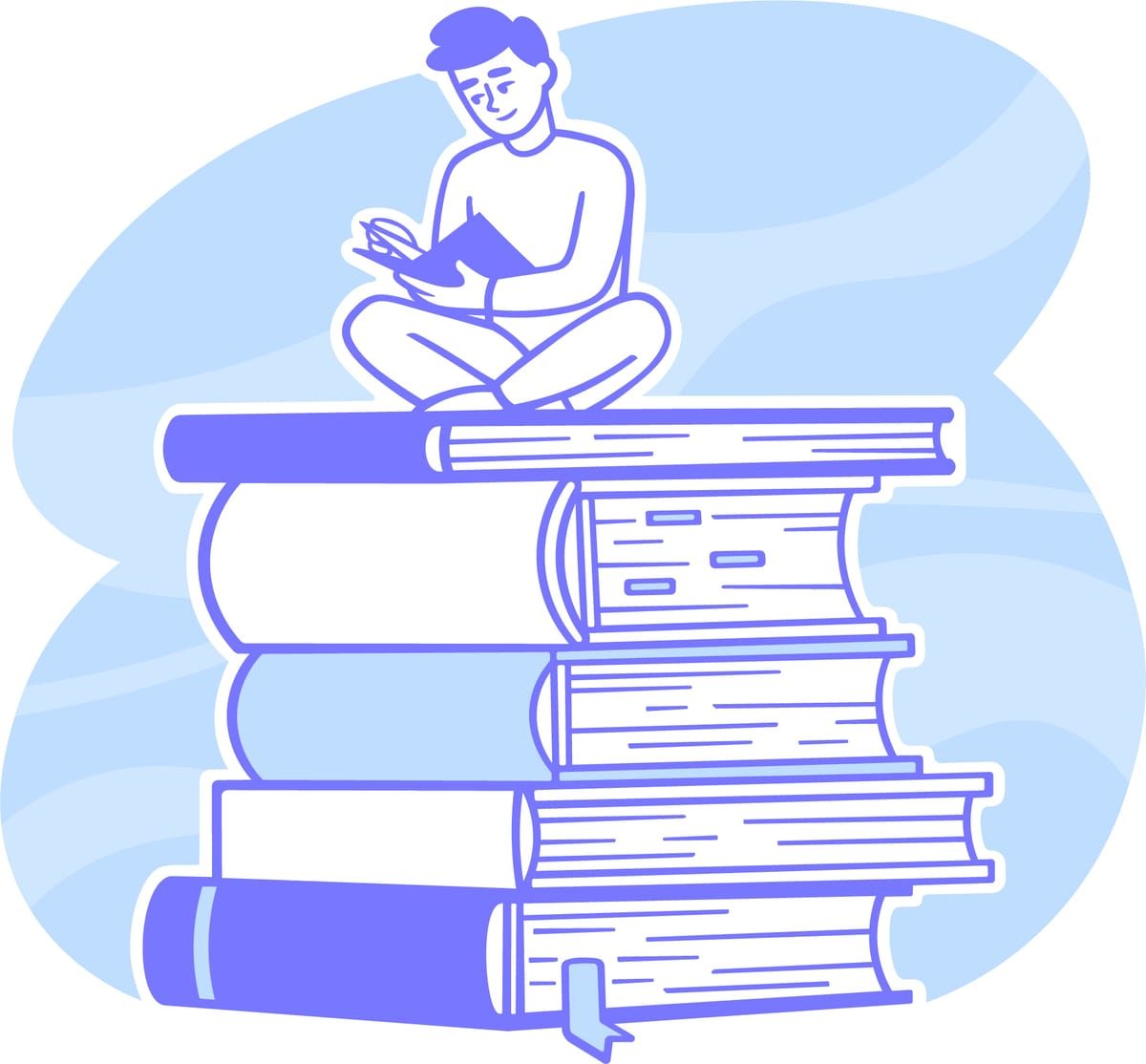 Four Ways Lulu Brings Books Directly to Your Readers